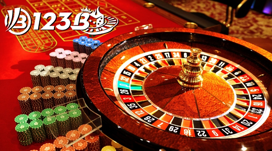 game casino 123B