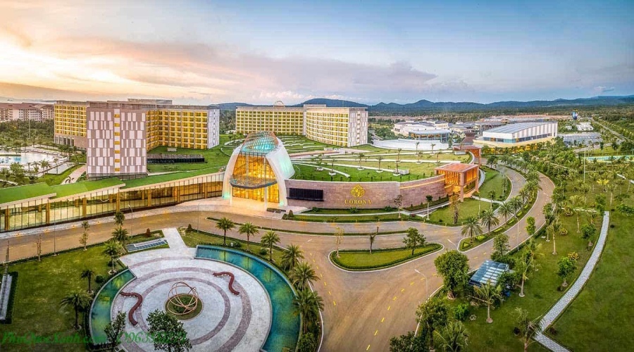 resort casino Phú Quốc